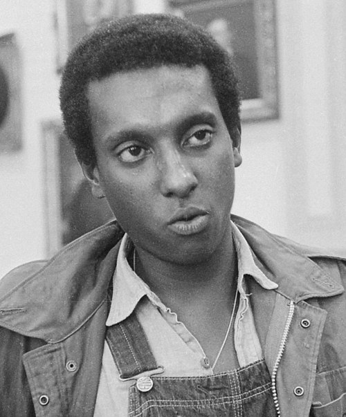 Kwame Ture